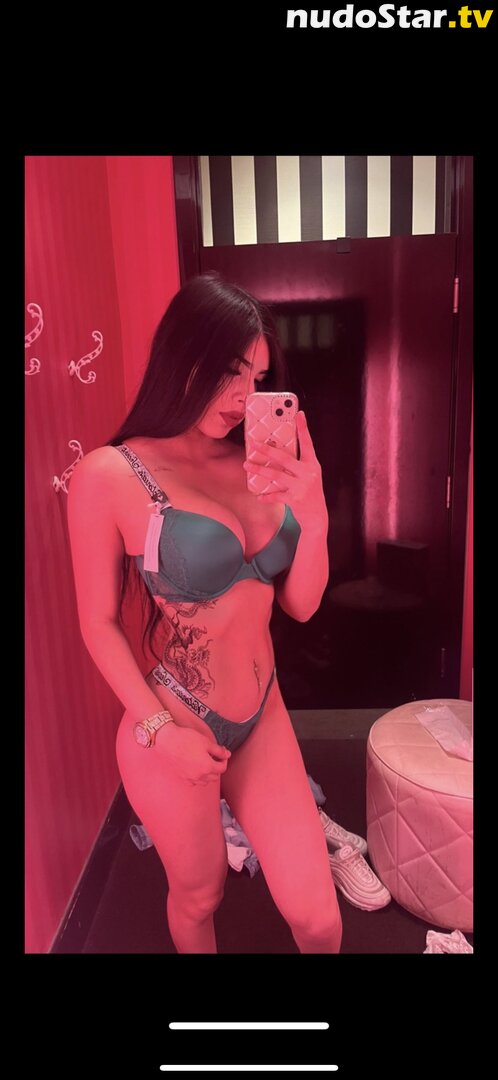angelicvaleziah / angeliquevalenzia / angeliquevalenziah Nude OnlyFans Leaked Photo #1