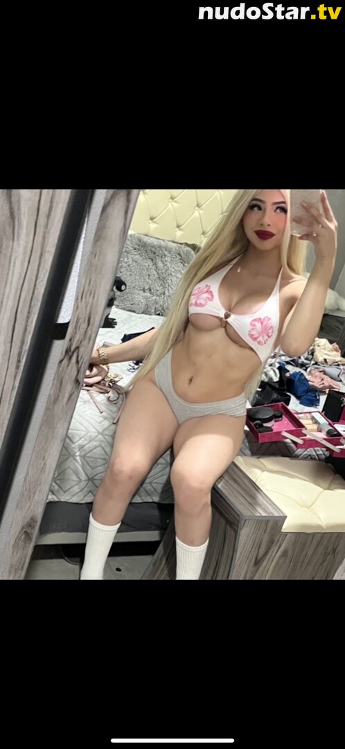 angelicvaleziah / angeliquevalenzia / angeliquevalenziah Nude OnlyFans Leaked Photo #3