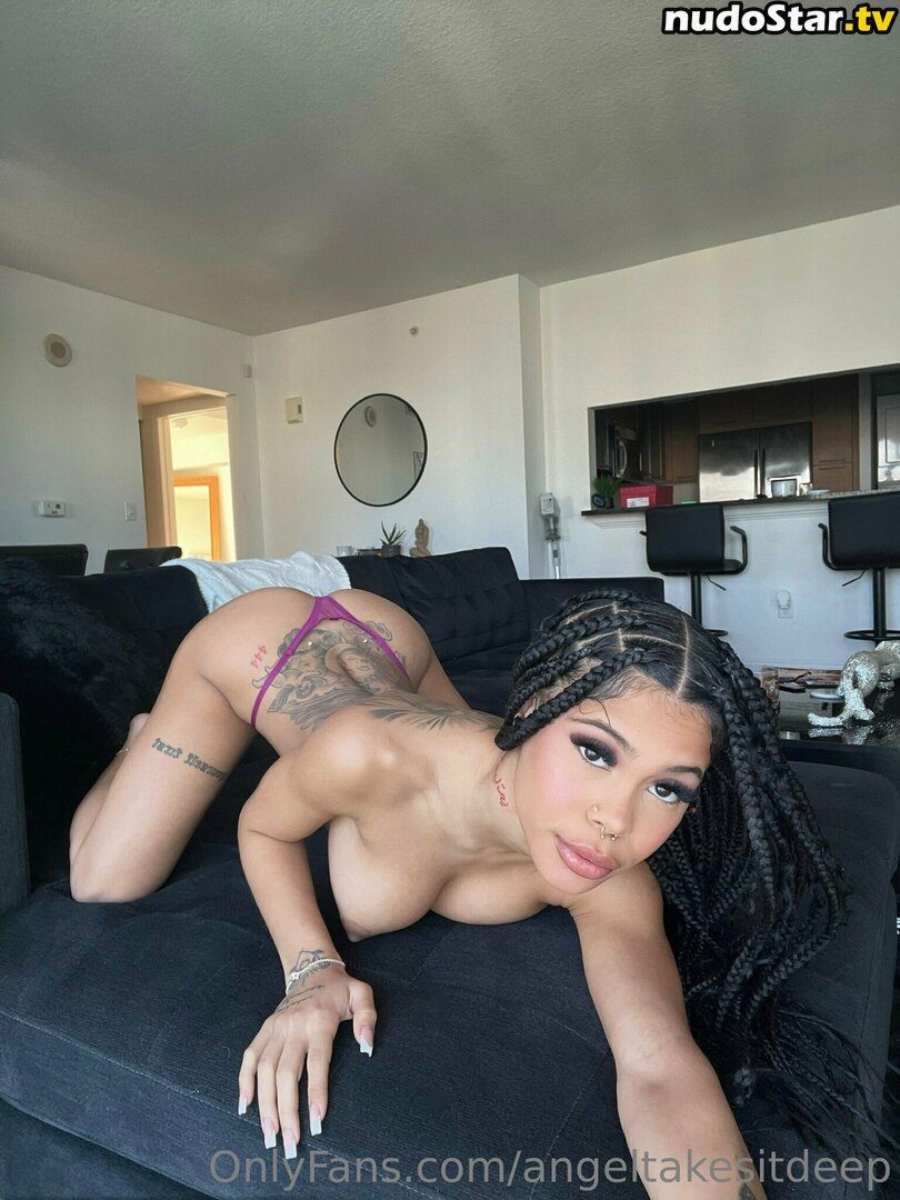 angellkisses_ / angellyummy Nude OnlyFans Leaked Photo #14