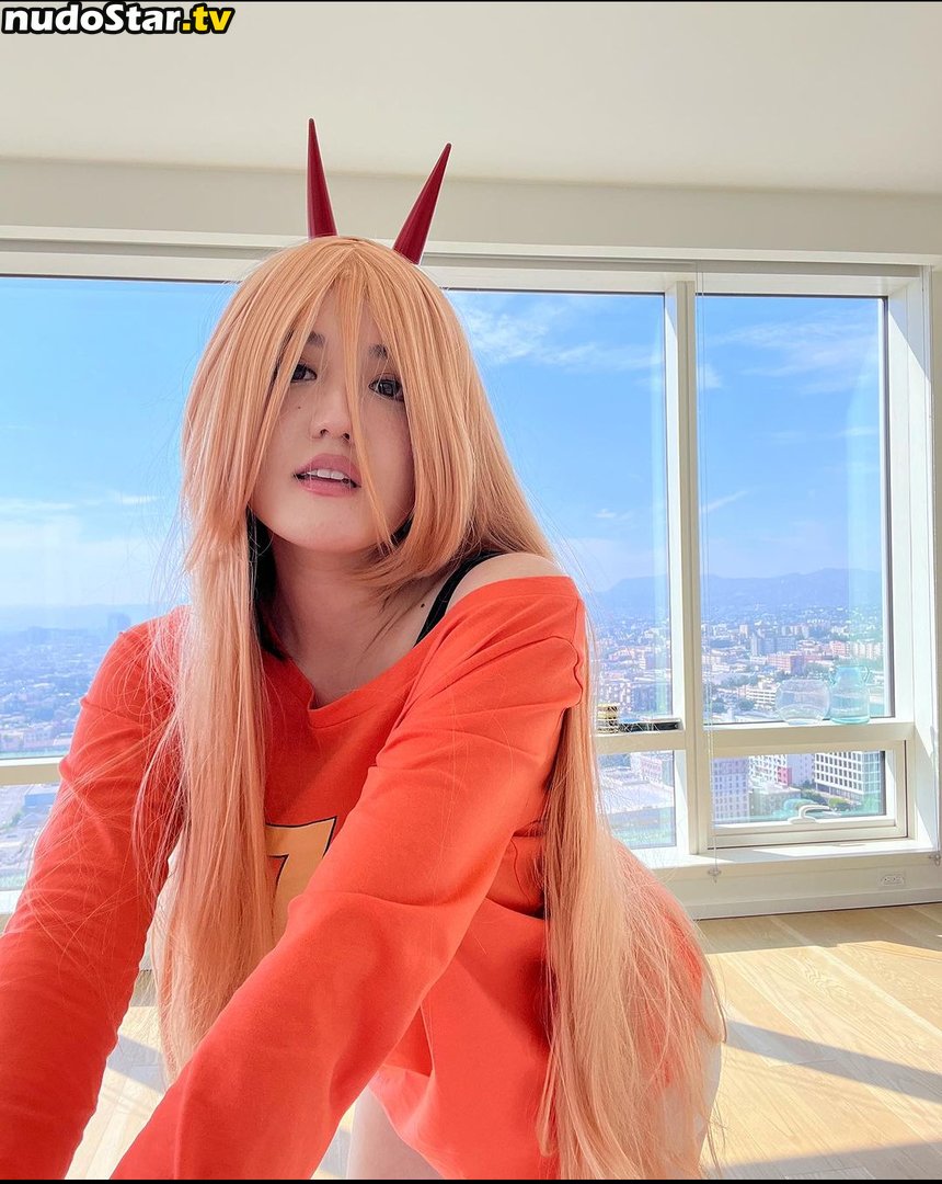 AngelsKimi / Plushys / plushyslol Nude OnlyFans Leaked Photo #24