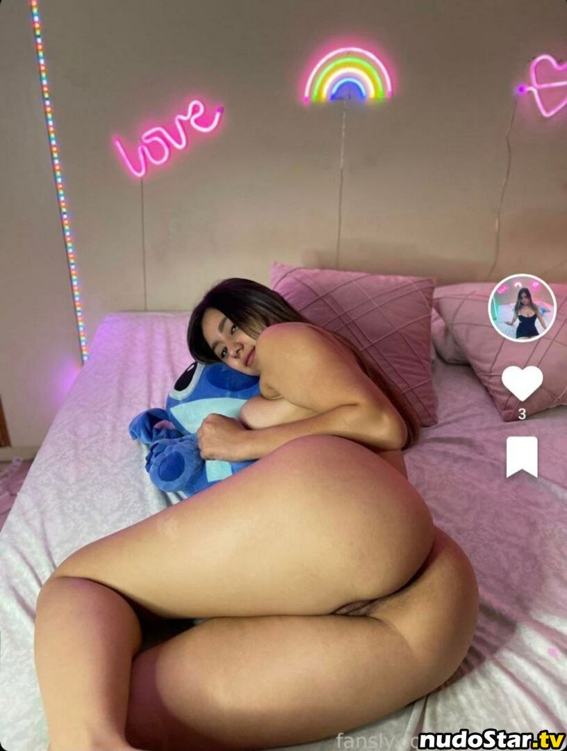 Angie Flores / angieabiflores / angiefloresvip Nude OnlyFans Leaked Photo #27