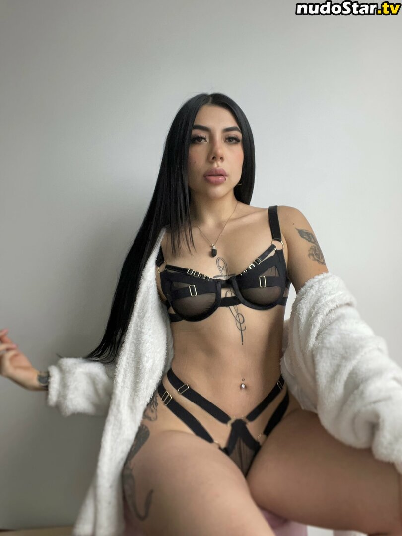 Angie Garcia / angig24 / ifbbangiegarcia Nude OnlyFans Photo #9 -  Nudostar.TV