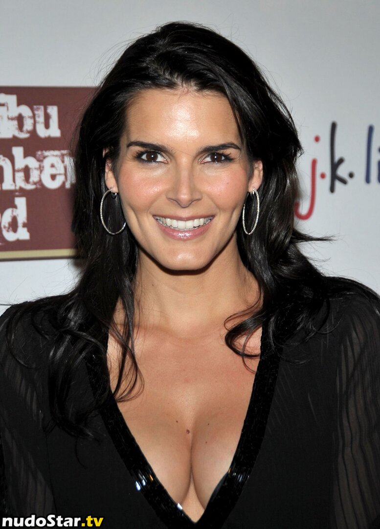 Angie Harmon / angieharmon Nude OnlyFans Photo #52 - Nudostar.TV