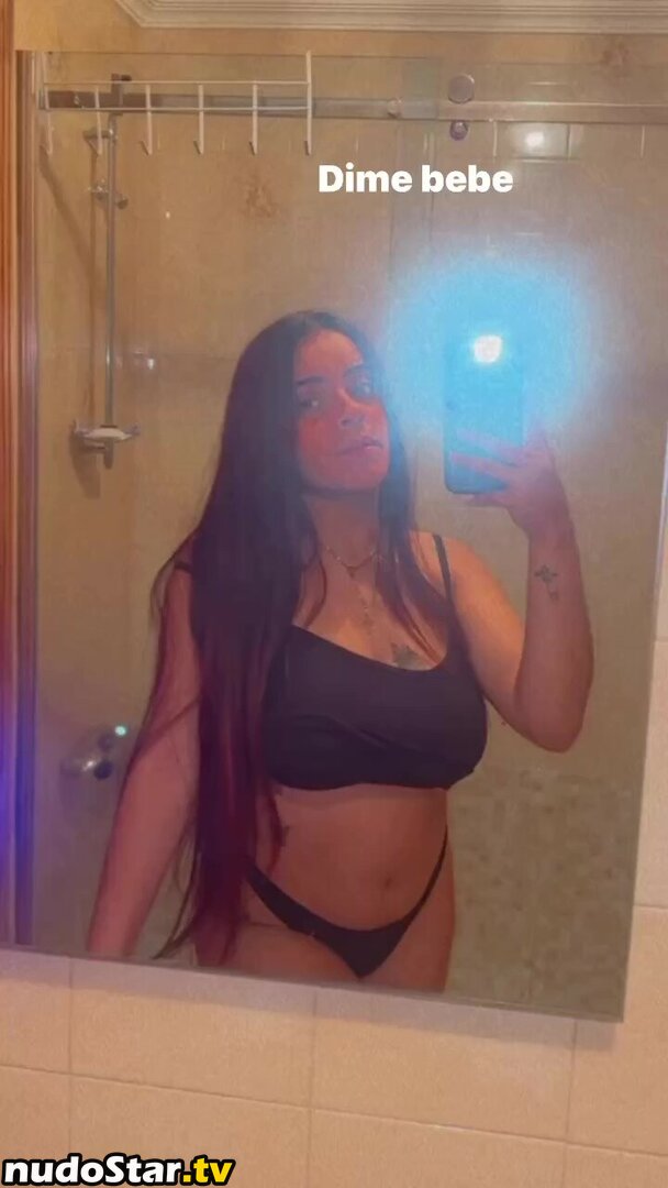 Angie Lopez / byangie / lopezangie16 Nude OnlyFans Leaked Photo #9