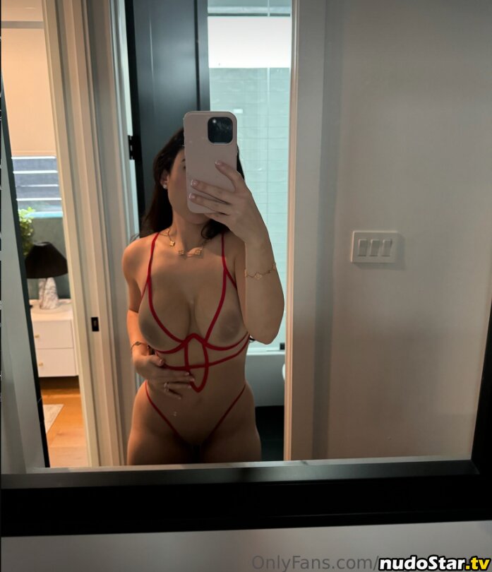 Angie Varona / angievarona Nude OnlyFans Leaked Photo #35