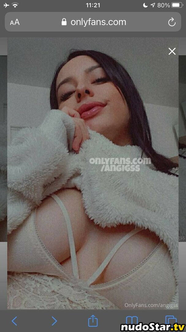 angi_gss / angigss Nude OnlyFans Leaked Photo #68