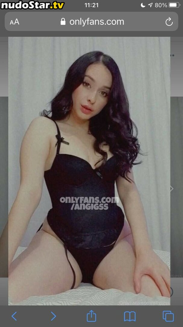 angi_gss / angigss Nude OnlyFans Leaked Photo #69