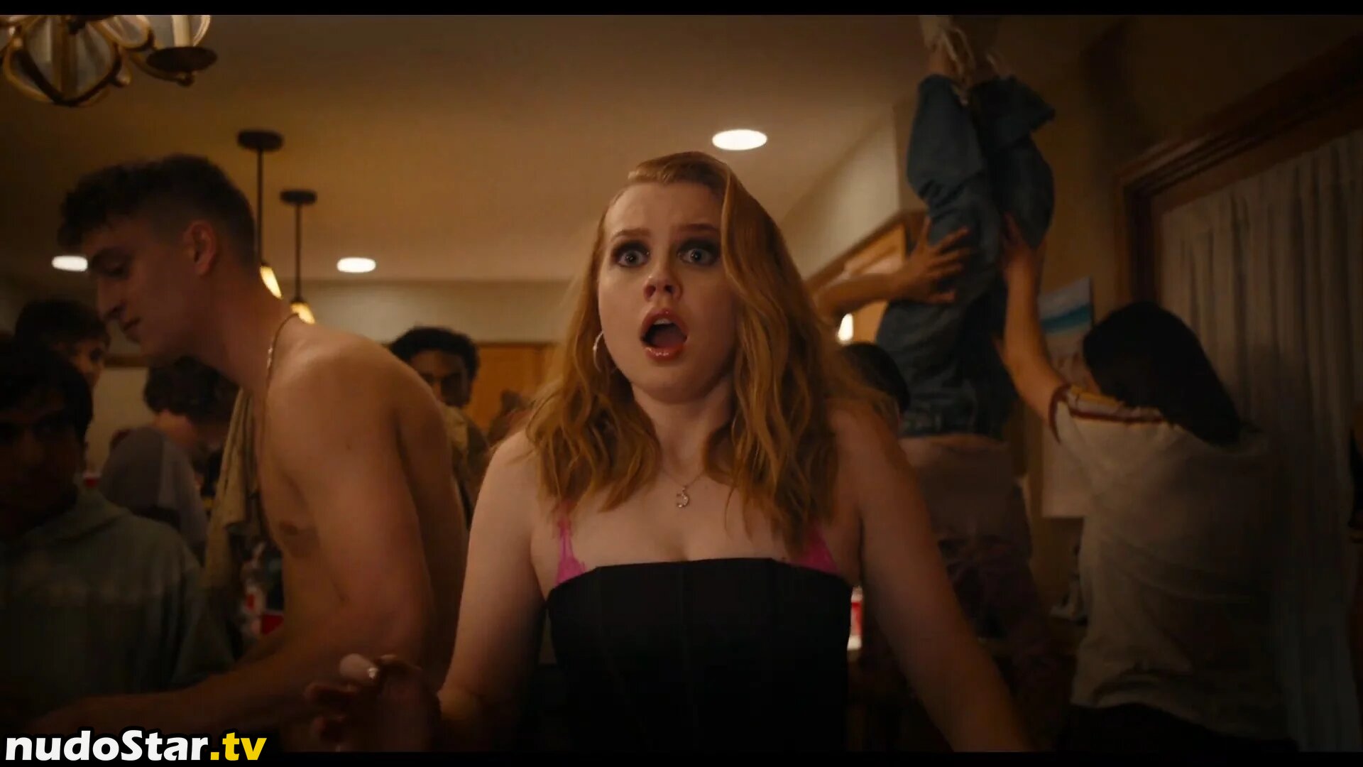 Angourie Rice / Spider Man / angourierice Nude OnlyFans Leaked Photo #50