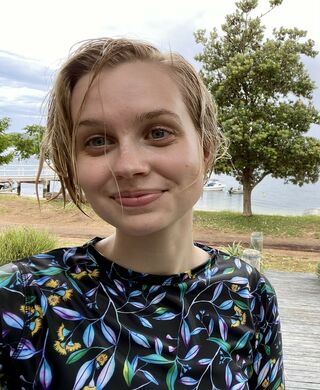 Angourie Rice