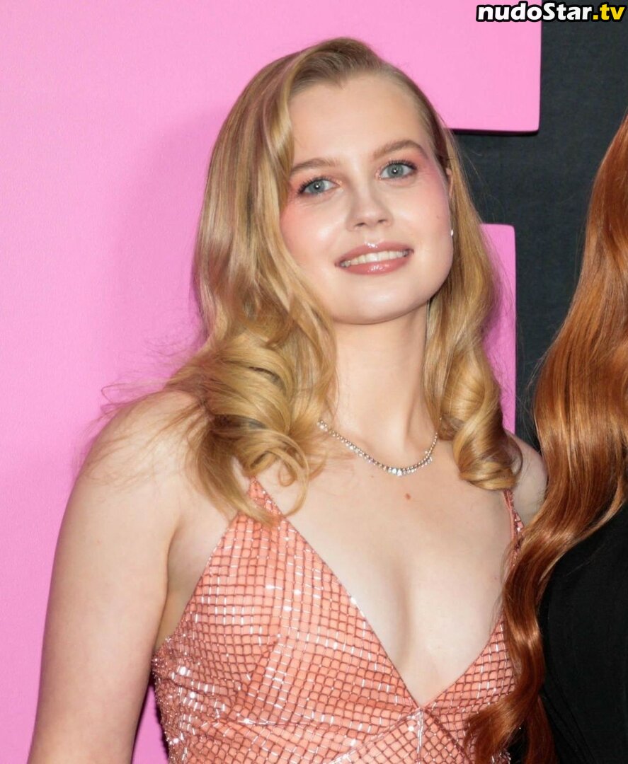 Angourie Rice / Spider Man / angourierice Nude OnlyFans Leaked Photo #157