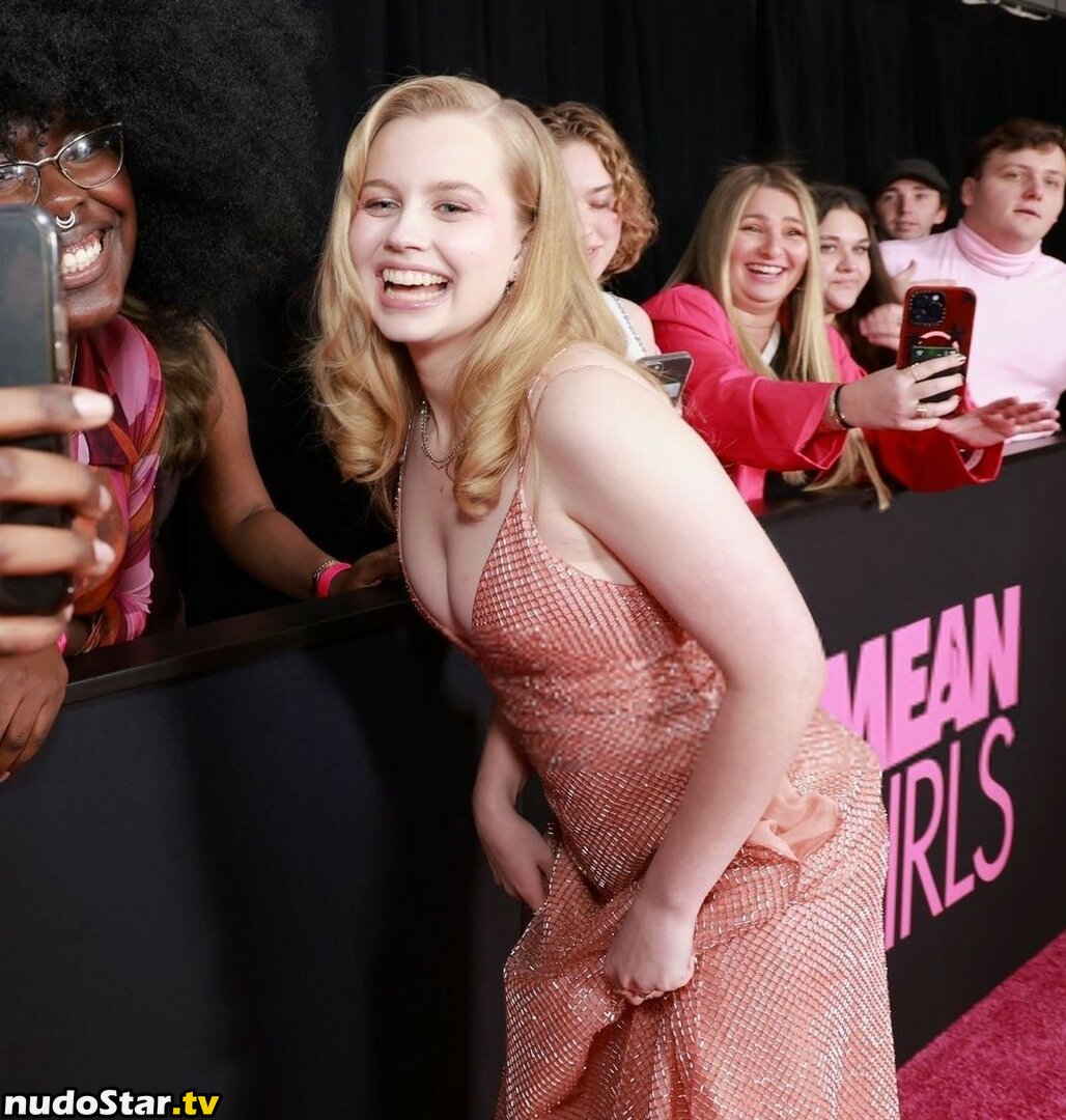 Angourie Rice / Spider Man / angourierice Nude OnlyFans Leaked Photo #165