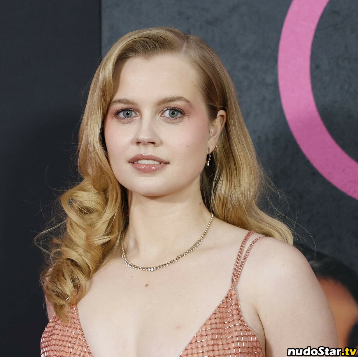 Angourie Rice / Spider Man / angourierice Nude OnlyFans Photo #172 -  Nudostar.TV