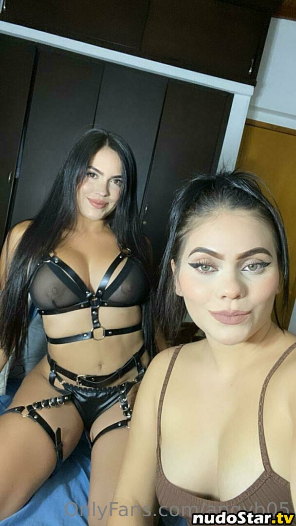 angyb05 / boricuababy143 Nude OnlyFans Leaked Photo #79