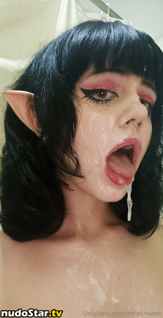 alievalery / anhelinadoll Nude OnlyFans Leaked Photo #27