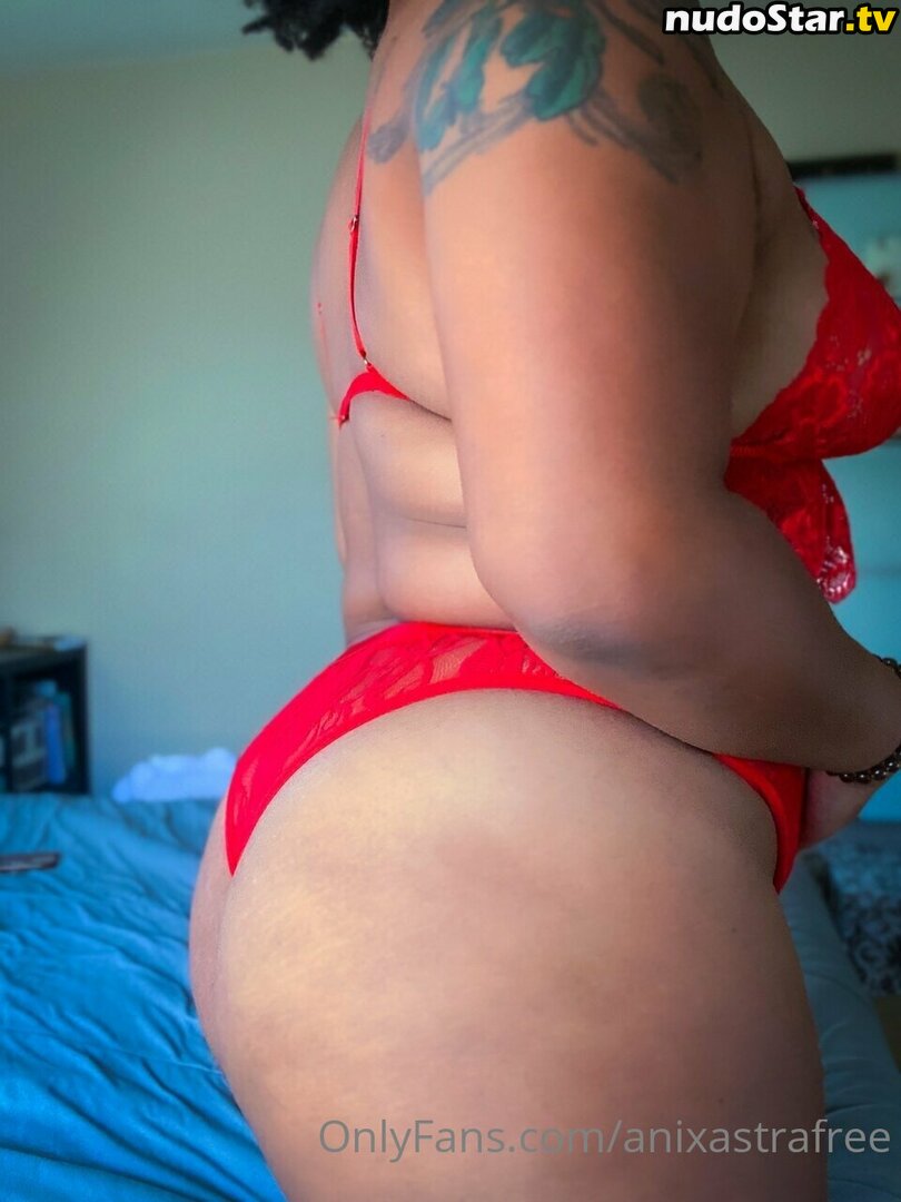 ani_astra_free / iamtherealfree Nude OnlyFans Leaked Photo #23