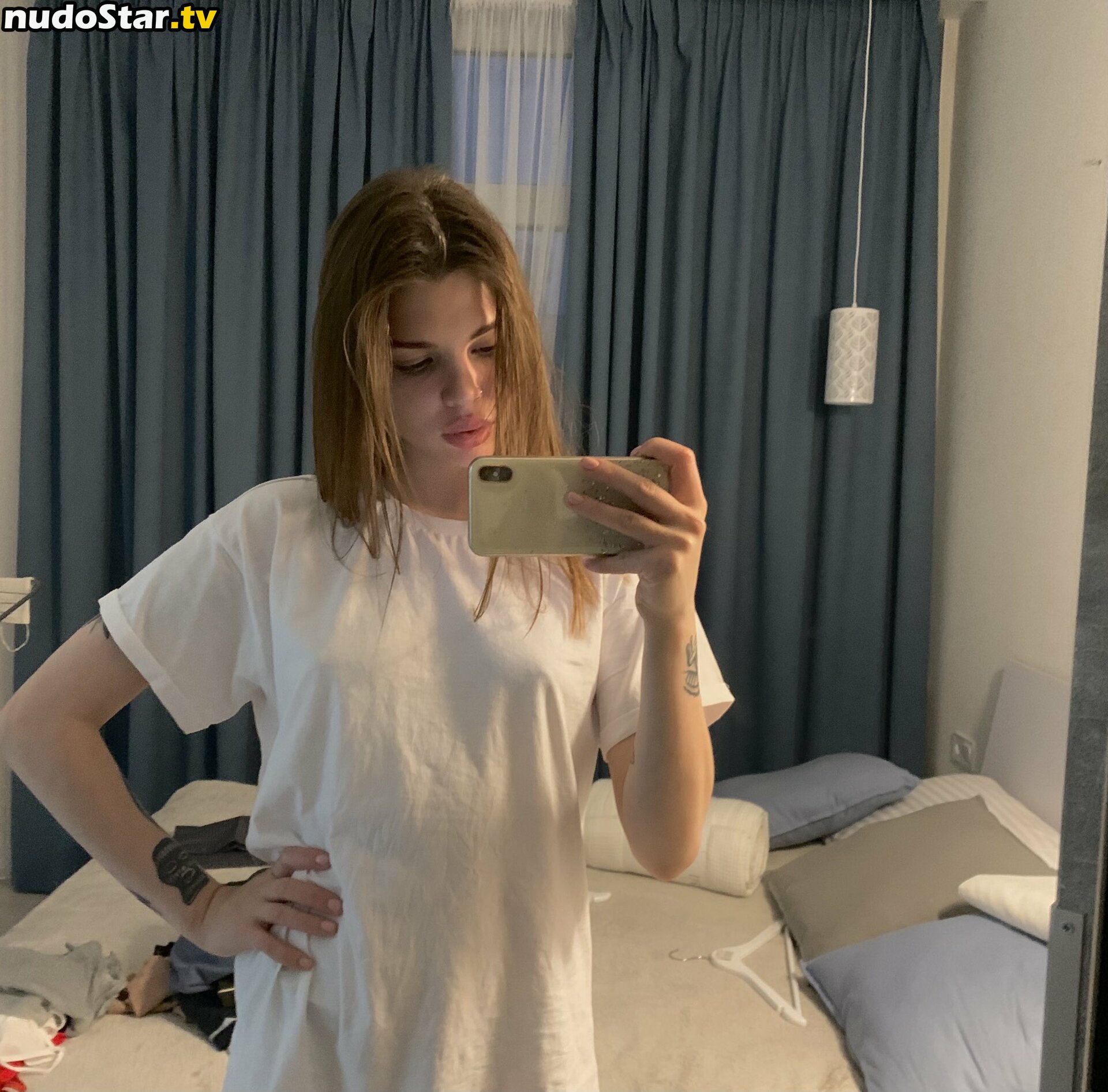 anibutler Nude OnlyFans Leaked Photo #80