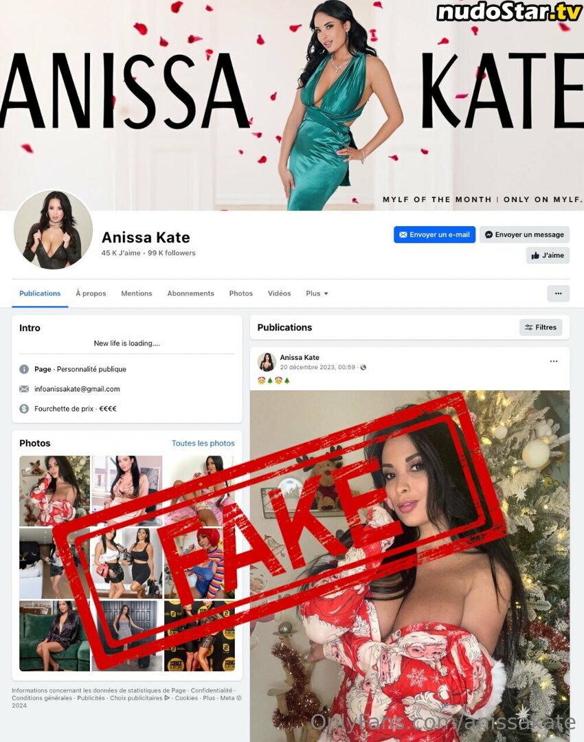 anissakate / anissakateoff Nude OnlyFans Leaked Photo #55