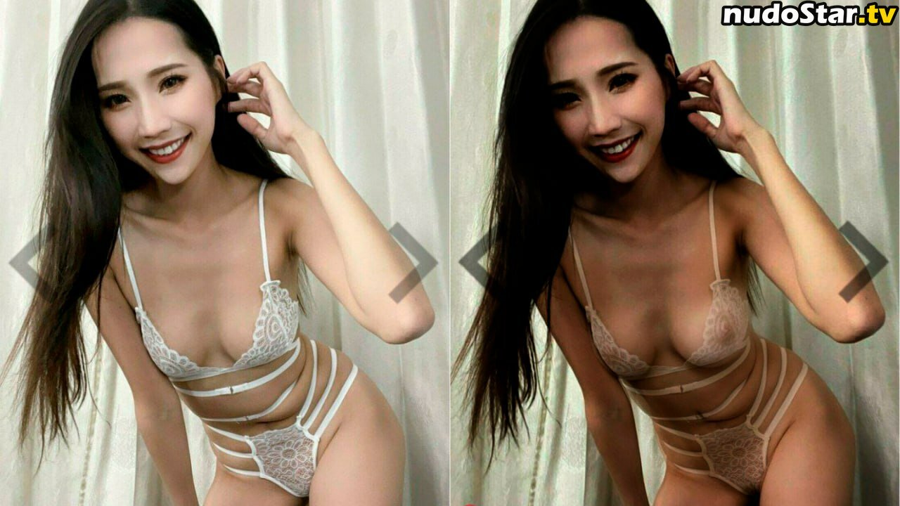 Anita Feifei Nude OnlyFans Leaked Photo #381