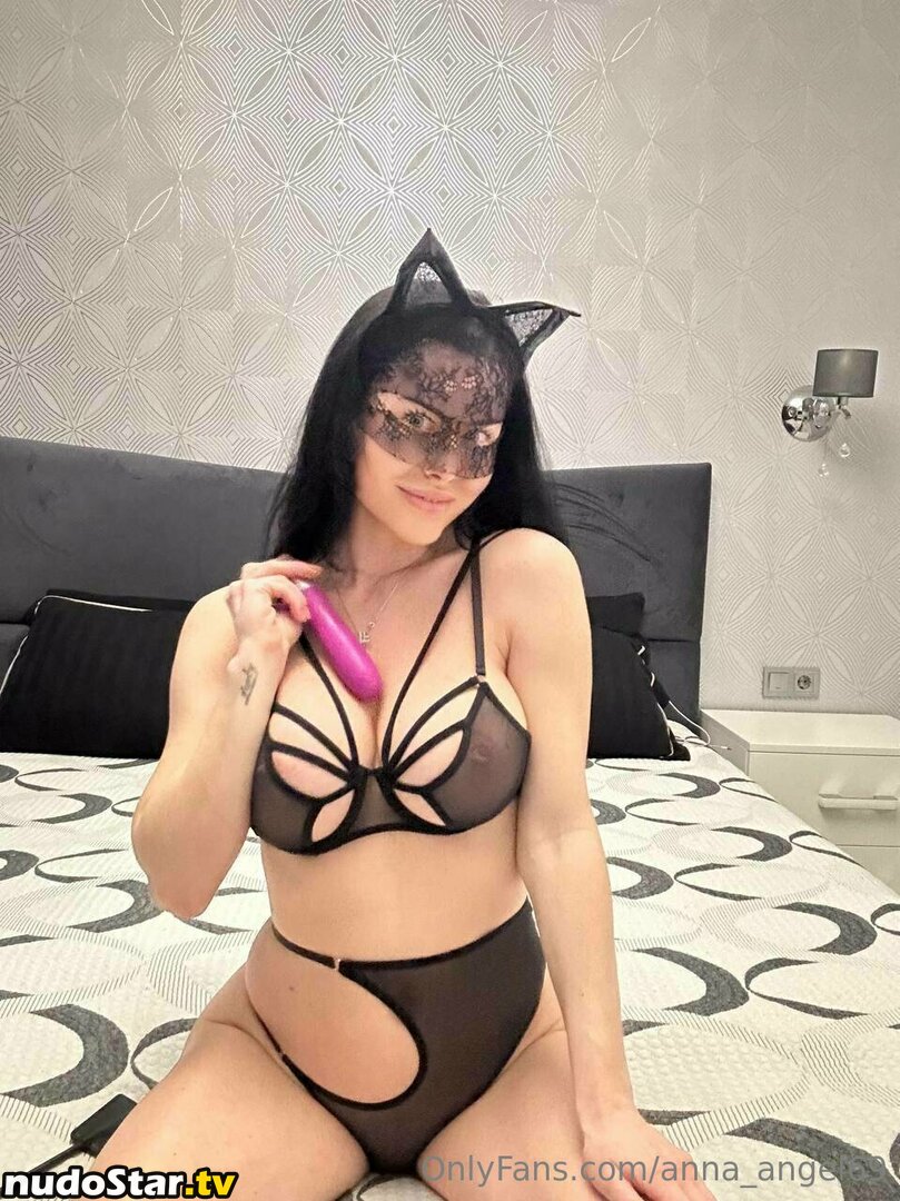 anita_lady Nude OnlyFans Leaked Photo #53