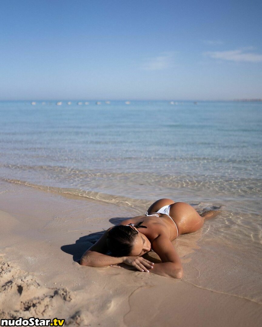 Anja Blagojevic / anjablaa Nude OnlyFans Leaked Photo #75