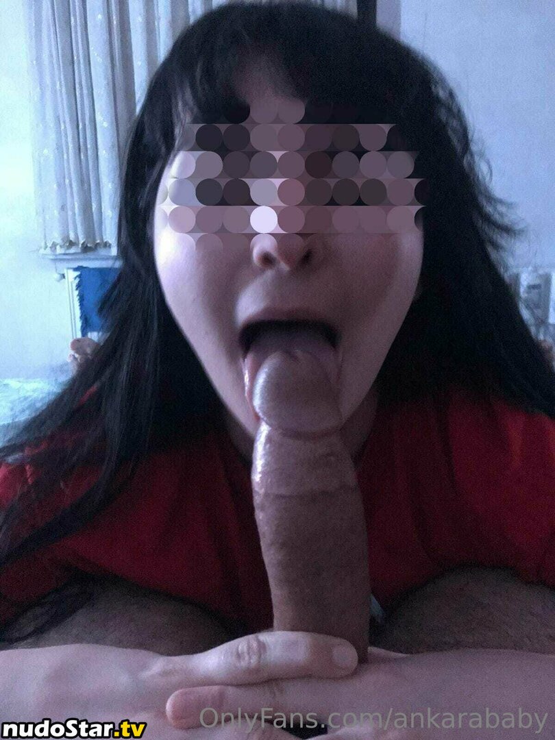ankarababy Nude OnlyFans Leaked Photo #53