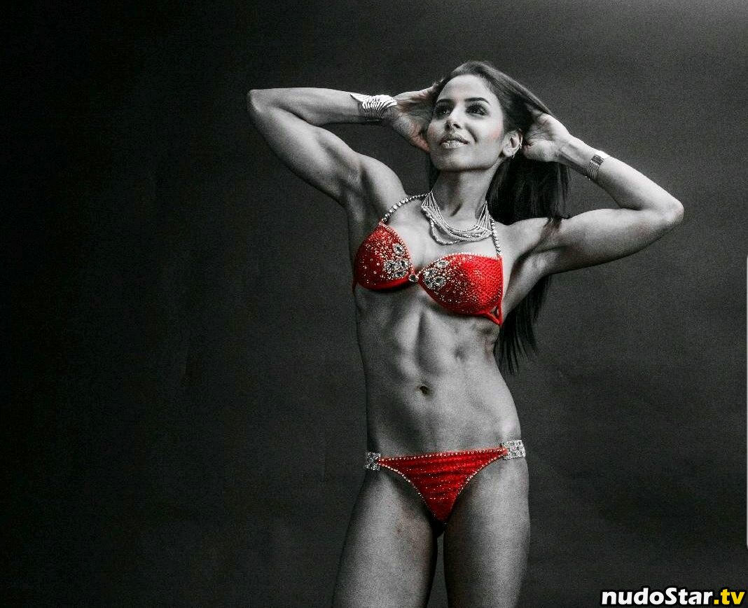 Ankita Singh / ankita_extreme / notyourangel Nude OnlyFans Leaked Photo #28