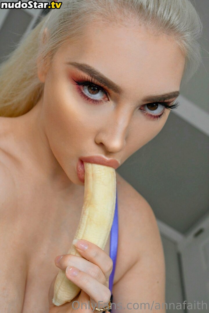 Ann Fith Carls0n / annafaith Nude OnlyFans Leaked Photo #6