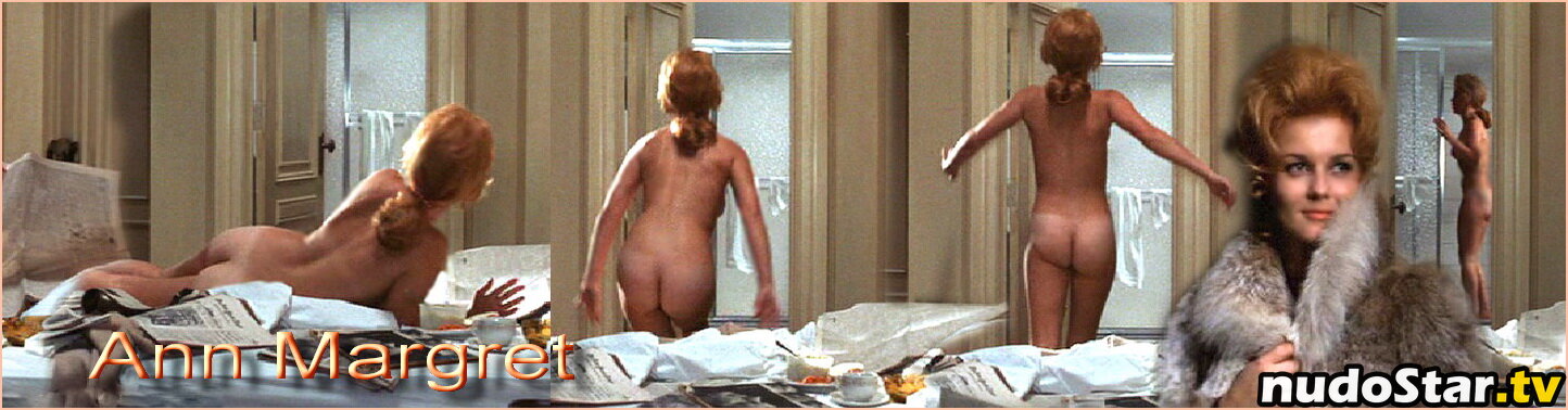 Ann-Margret Ann / annmargret_official Nude OnlyFans Leaked Photo #9