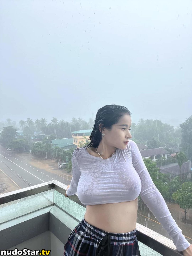 Ann Nang Nann / nanmahtwe_ Nude OnlyFans Leaked Photo #6