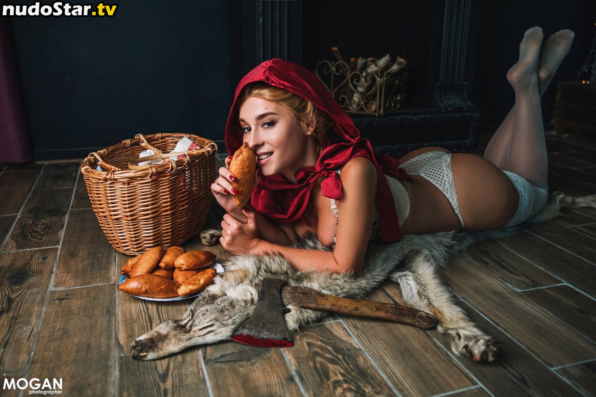Ann Shakhovskaya / Ann_shakhovskaya Nude OnlyFans Leaked Photo #144