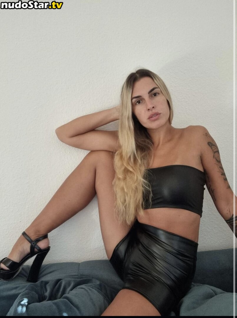 Anna Absolut / anna_absolut / annamarie Nude OnlyFans Leaked Photo #12