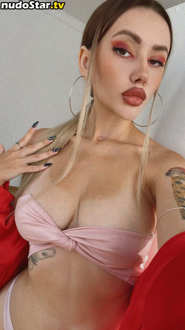 Anna Aifert / Haori Senpai / annaifert / https: Nude OnlyFans Leaked Photo #49