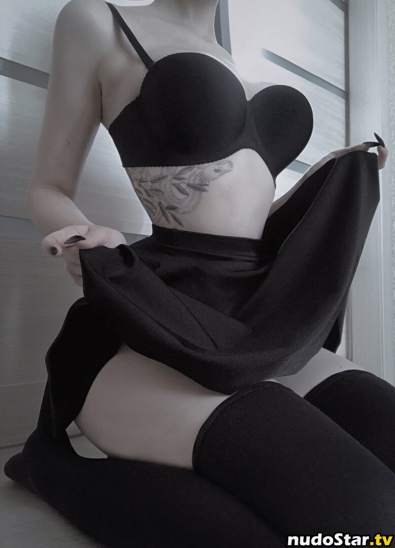 Anna Aifert / Haori Senpai / annaifert / https: Nude OnlyFans Leaked Photo #91