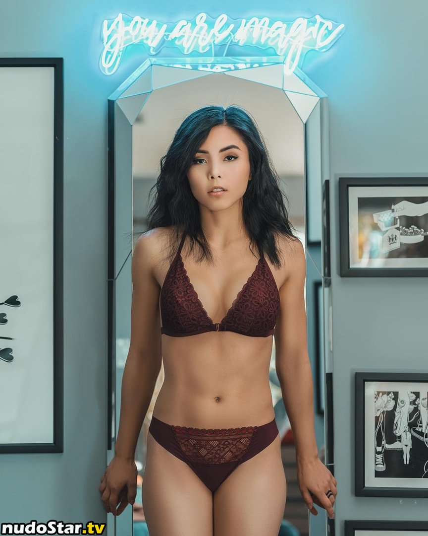 Anna Akana Sex Tape