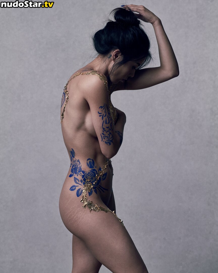Anna Akana / annaakana / wonderlandstudios Nude OnlyFans Leaked Photo #68