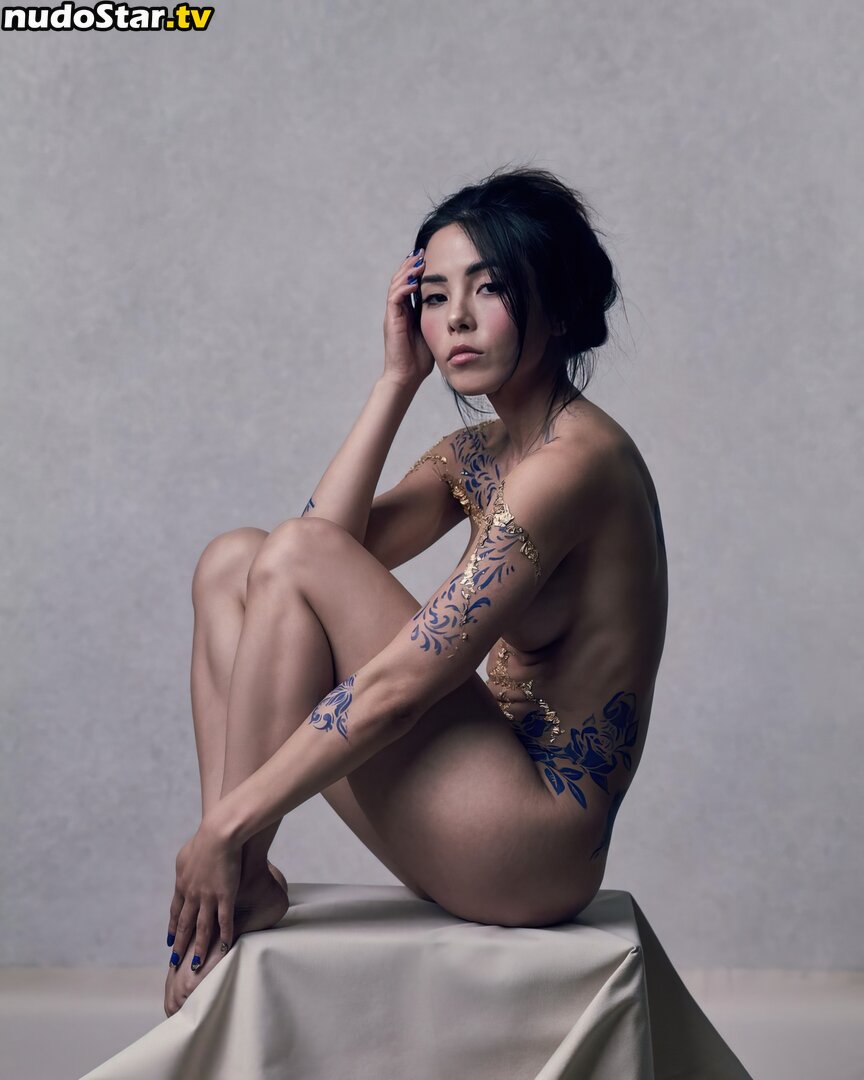 Anna Akana Nudes