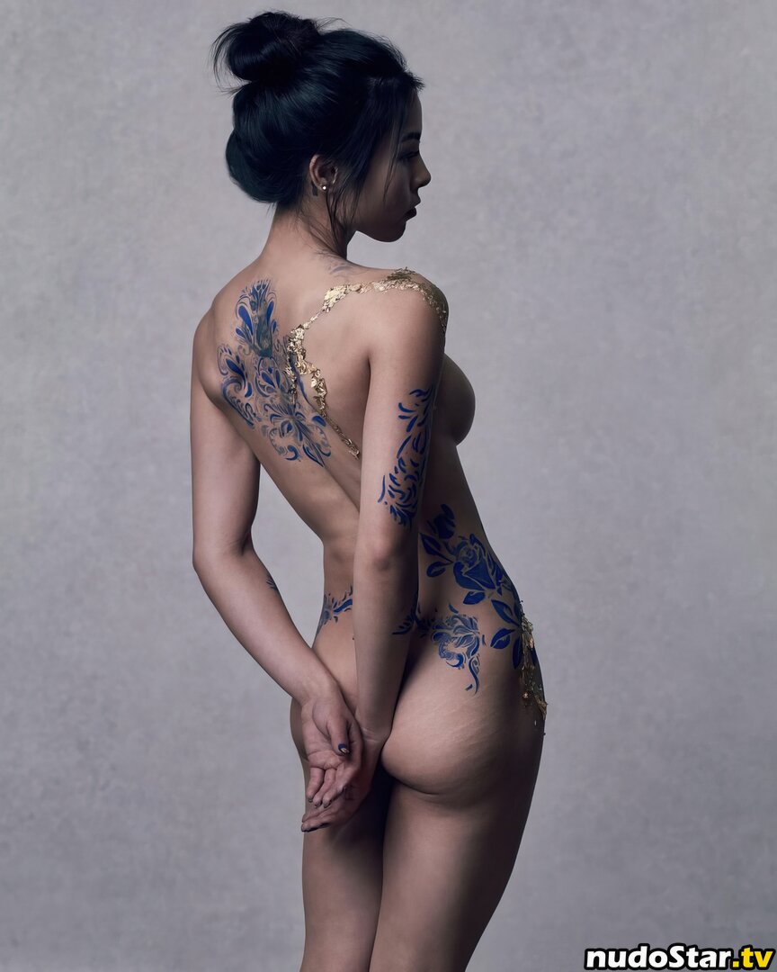 Anna Akana / annaakana / wonderlandstudios Nude OnlyFans Leaked Photo #272