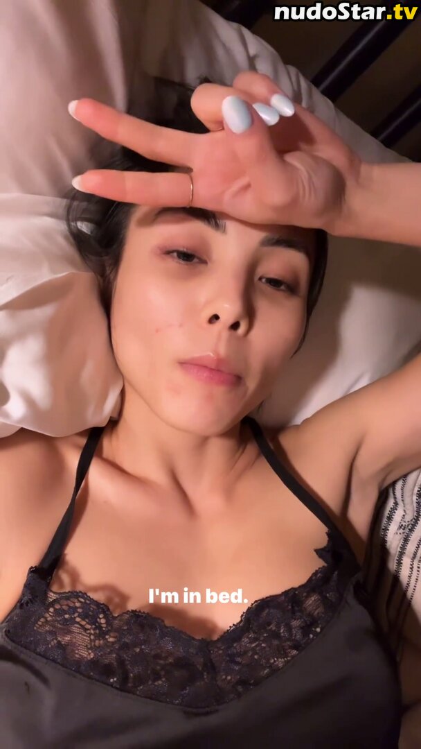 Anna Akana / AnnaAkana / wonderlandstudios Nude OnlyFans Leaked Photo #366