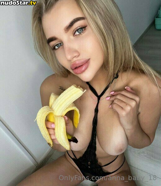 Anna sweetie / _anna_baby__ / anna_baby_18 Nude OnlyFans Leaked Photo #184