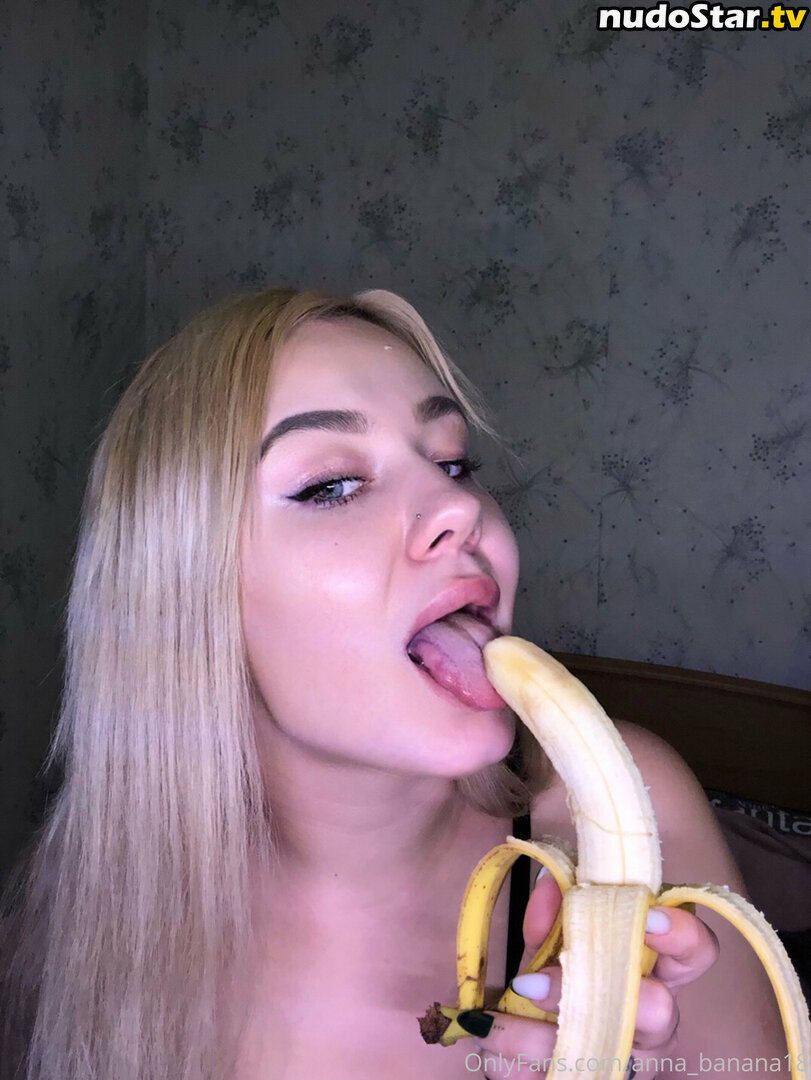 Anna_Banana18 Nude OnlyFans Leaked Photo #2