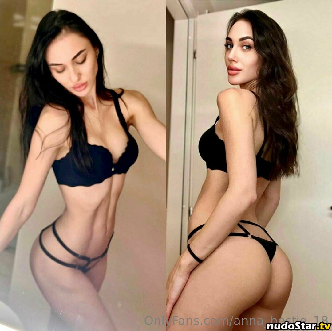 anna_bestie_18 / bestied18 Nude OnlyFans Leaked Photo #23