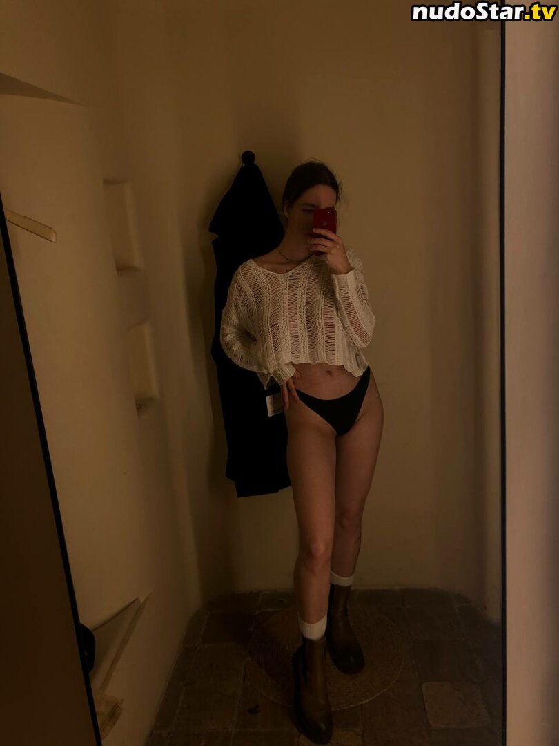 _annfiore_ / anna.chernysheva.s Nude OnlyFans Leaked Photo #4