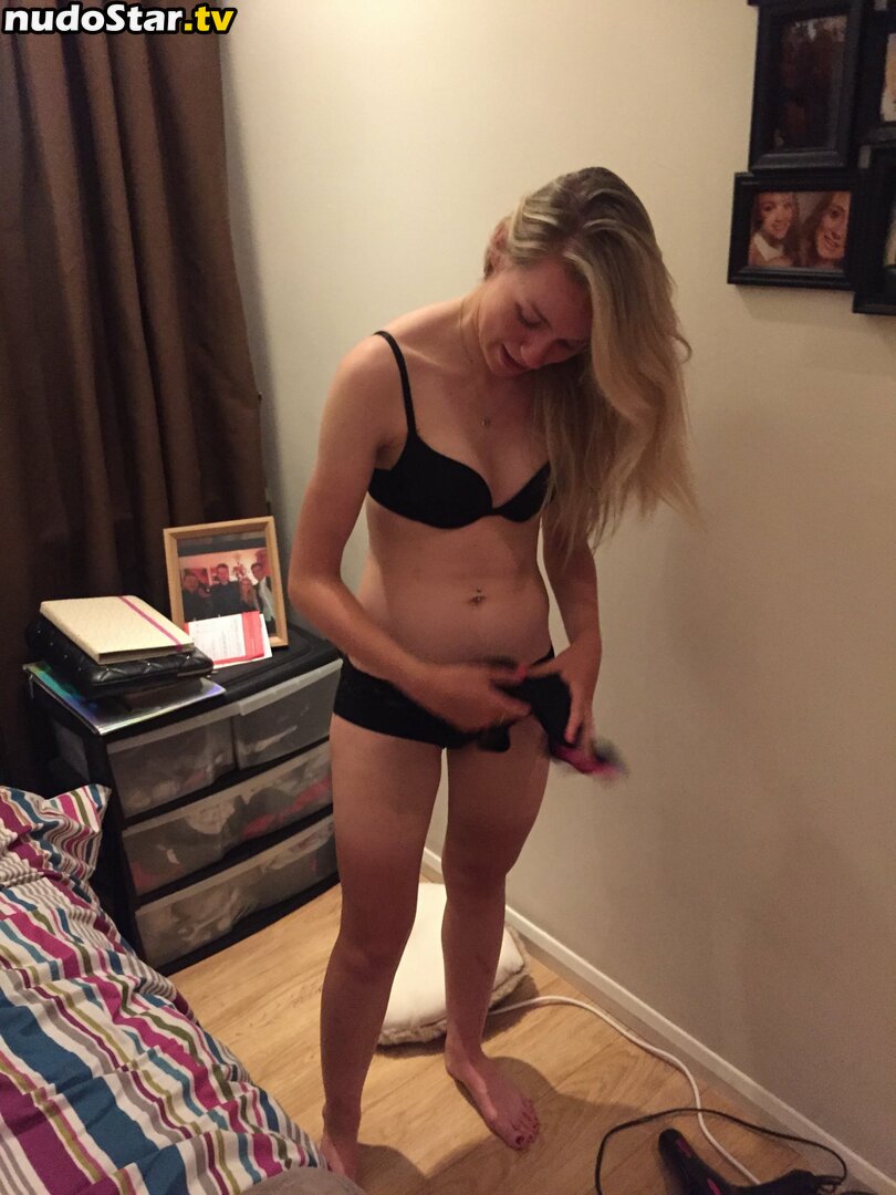 Anna Christian / annaachristian Nude OnlyFans Leaked Photo #1
