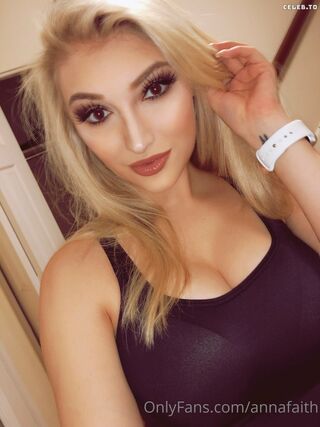 Anna Faith