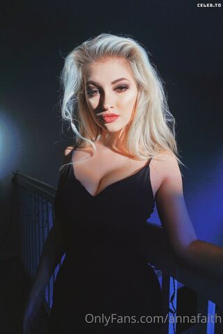 Anna Faith