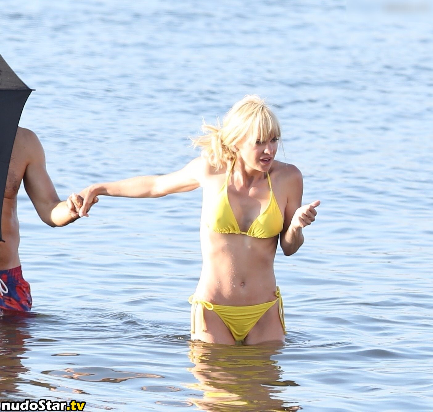 Anna Faris / annafaris Nude OnlyFans Photo #30 - Nudostar.TV