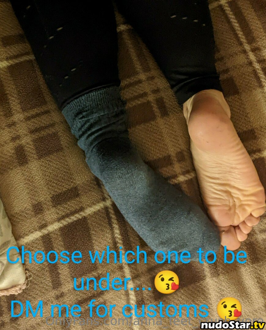 anna_feet_crush_vore / fairytale_asylum_ Nude OnlyFans Leaked Photo #5