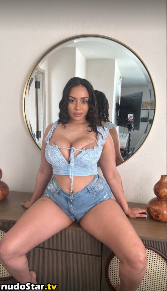 Anna Funmi / anna.funmi / anna_funmi / annafunmi Nude OnlyFans Leaked Photo #6