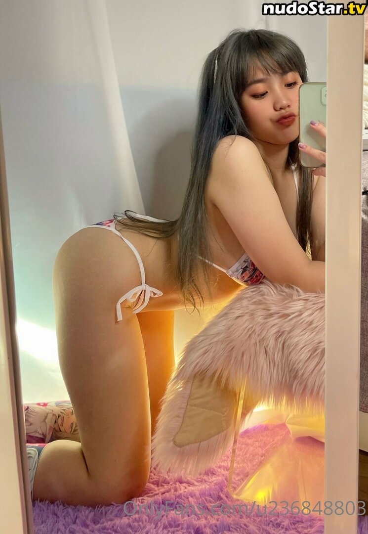 anna_hitomi / annahitomiofficial Nude OnlyFans Leaked Photo #2