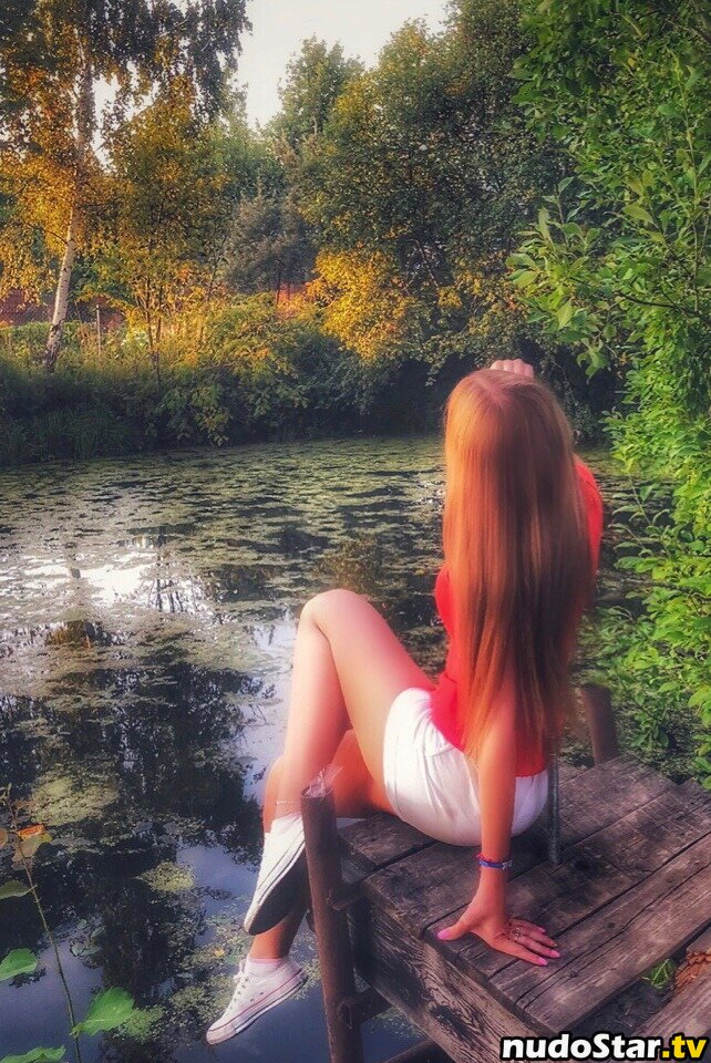 Anna Ilyasova / ilyasova530 Nude OnlyFans Leaked Photo #21